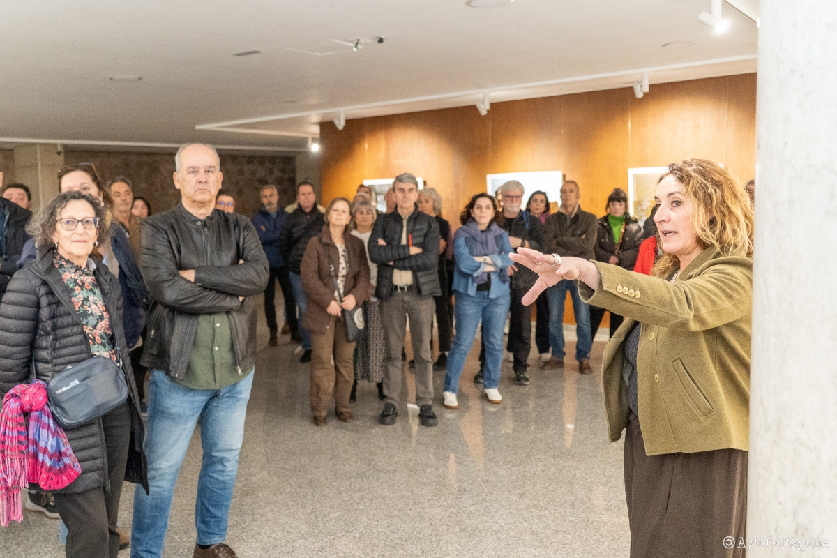  - Foto: AYTO. CARTAGENA