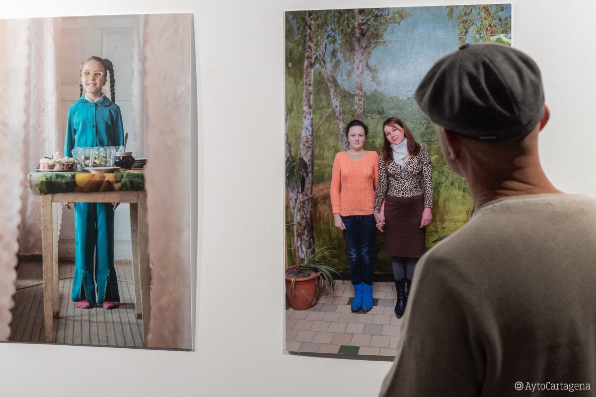  - Foto: AYTO. CARTAGENA