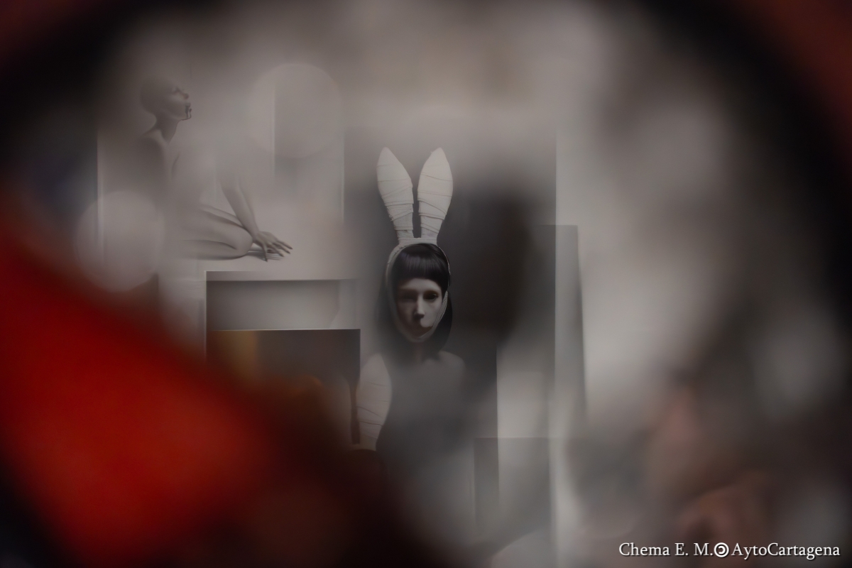  - Foto: AYTO. CARTAGENA
