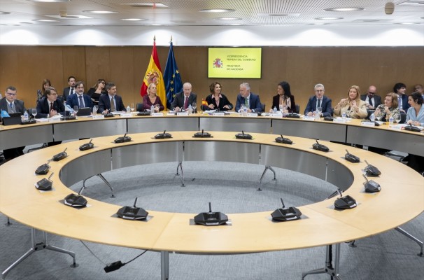 Fedea aboga por sustituir el Consejo de Política Fiscal por una Comisión General de CCAA en el Senado