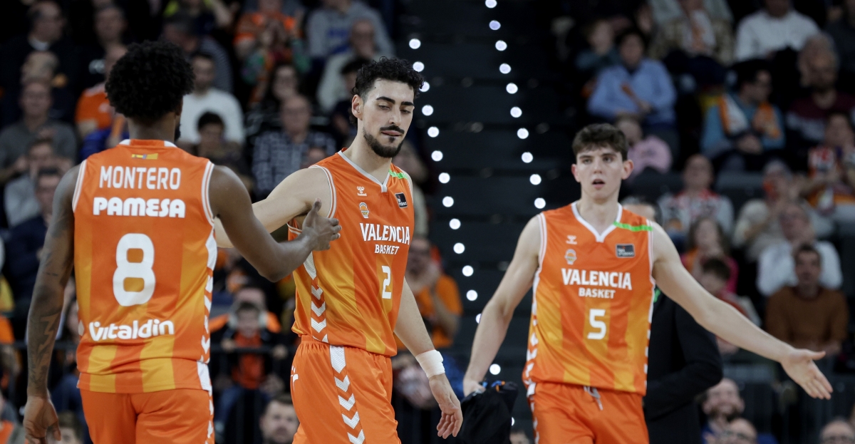 Estambul, primer examen de una doble jornada lejos de València