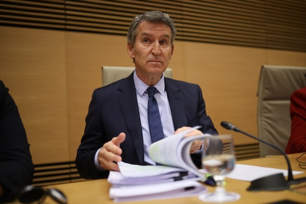 La jueza de la Dana carga contra la 