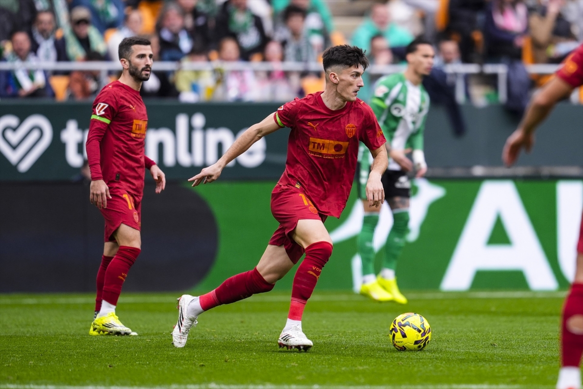 El Valencia CF, lastrado desde el punto de penalti
