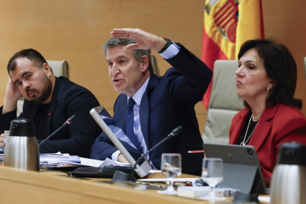 Feijóo cree que 
