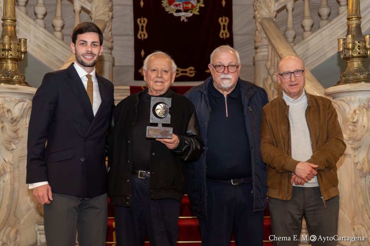  - Foto: AYTO. CARTAGENA