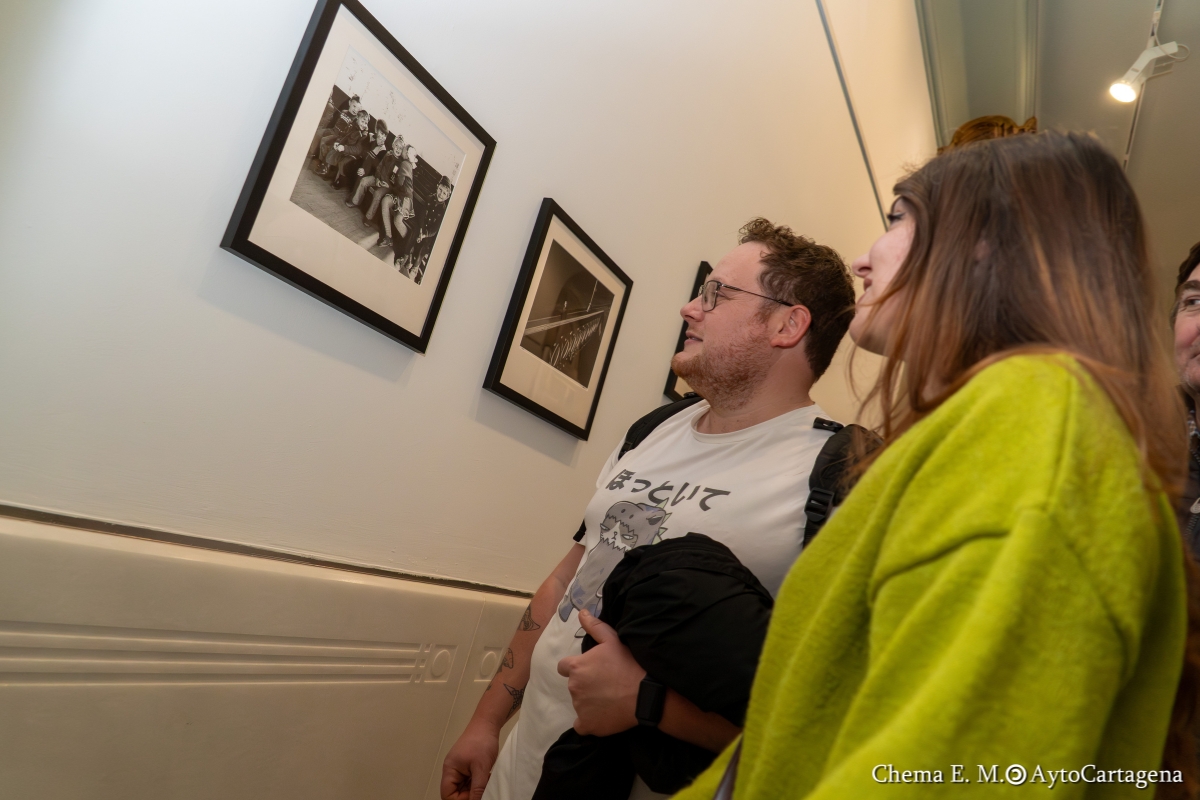 - Foto: AYTO. CARTAGENA
