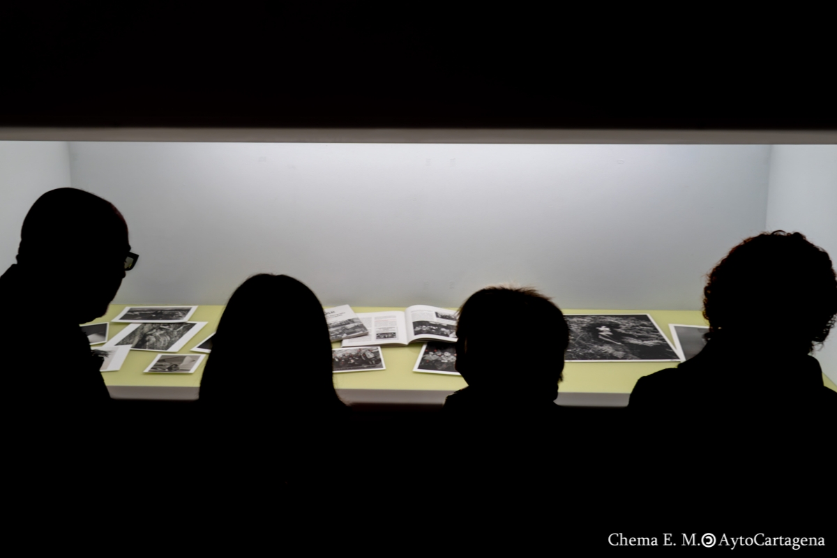  - Foto: AYTO. CARTAGENA