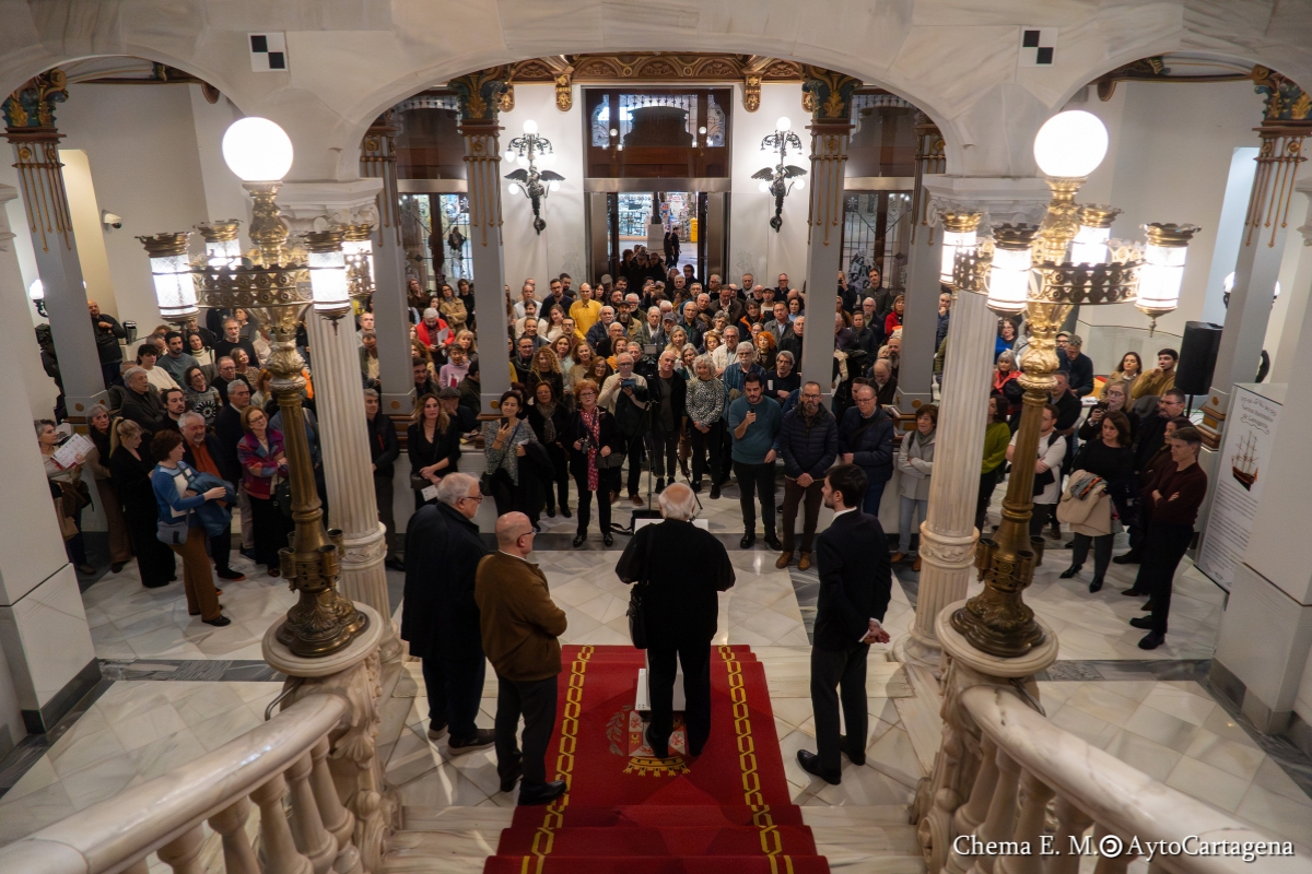  - Foto: AYTO. CARTAGENA
