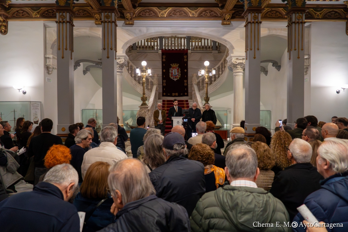  - Foto: AYTO. CARTAGENA