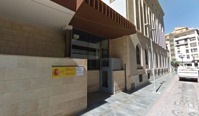 Del edificio de la Paz al instituto de Torre la Sal: el Gobierno mejorará la eficiencia de tres edificios en Castellón