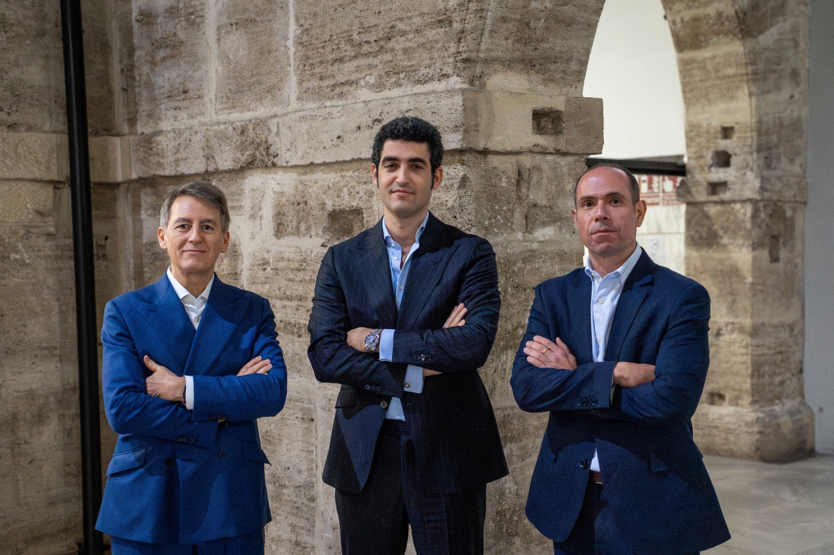 Zriser reorienta su estrategia inmobiliaria y supera los 45 millones comprometidos