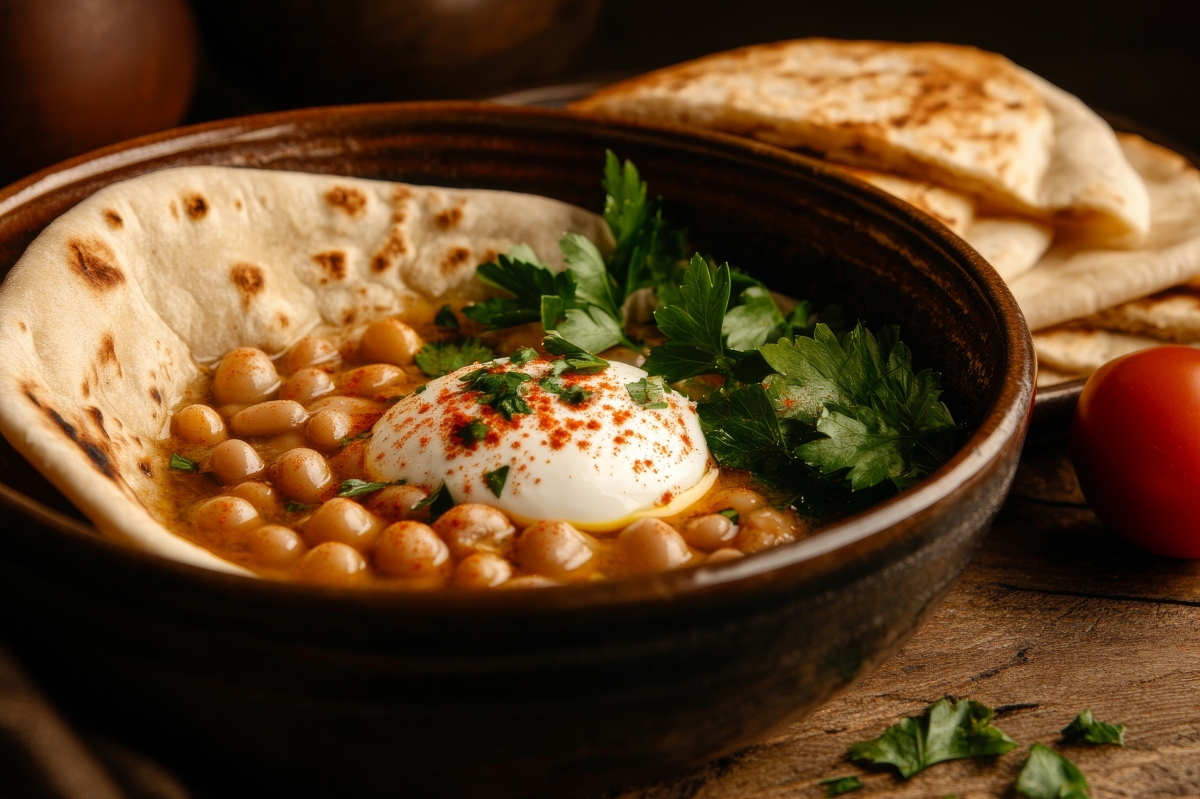 Legumbres de siempre, cocinadas como nunca 