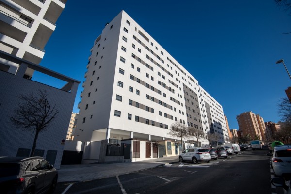 Compromís alerta del alquiler de las viviendas públicas de San Juan y reclama comprobaciones
