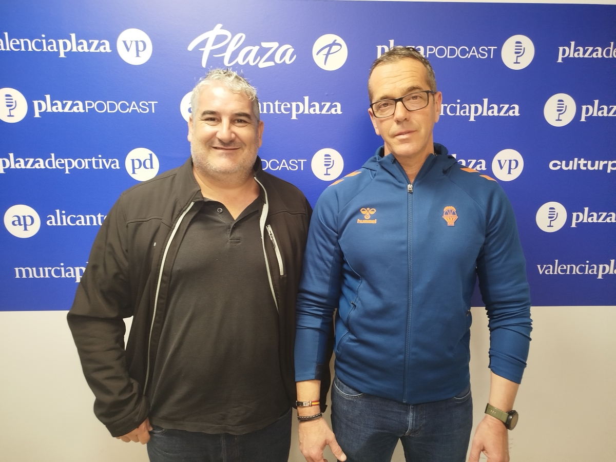 La Universitat de València y la Alquería del Basket refuerzan su alianza para impulsar la investigación y la formación en baloncesto