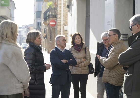 El Consell gestiona 177 solicitudes de ayudas a jóvenes y nuevos agricultores con 9,5 millones en Castellón