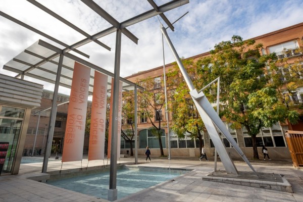 Un estudio reconoce al EACC de Castelló como el undécimo centro de arte más destacado de la Comunitat