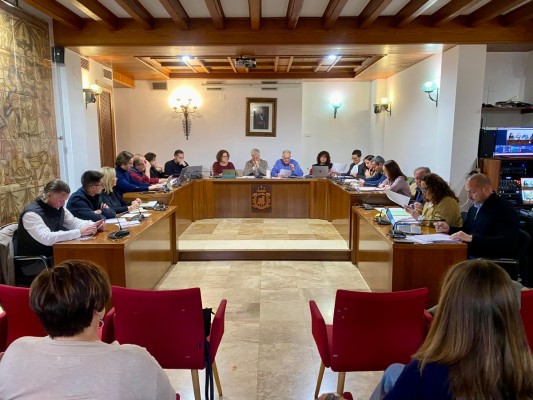 L'Eliana impulsará la vivienda protegida con una bonificación del 50% en el ICIO