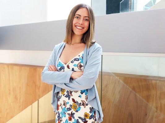 Beatriz Domenech Bohigues: 