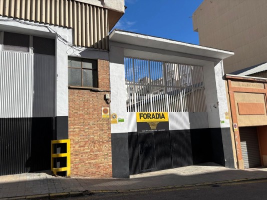 La mercantil alcoyana Foradia está en liquidación: no prospera su venta y supone el fin tras 46 años