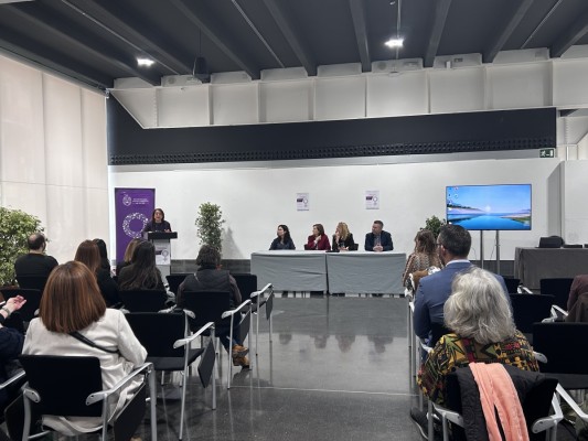 Elche reconoce a tres empresas con el Sello Distintivo Local de Empresa Conciliadora 2025