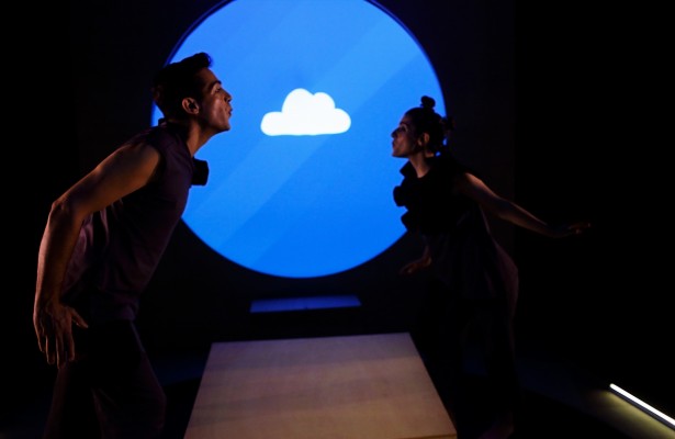 Sala L’Horta presenta 'Closka', un espectáculo infantil que combina la poética del haiku con tecnología