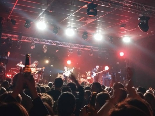 Espaldarazo a la música en vivo en Murcia con ayudas a las salas Garaje Beat Club, Jazzazza, Mamba, Ítaca y Café del Alba
