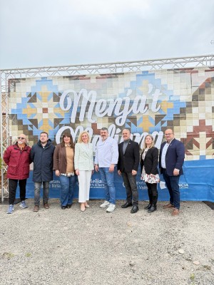 Meliana celebra la 9ª Semana Gastronómica 