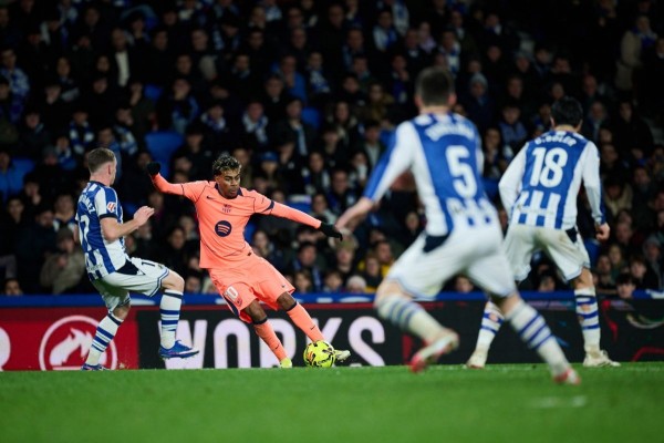 La Liga consolida su liderazgo mundial en canteras, según el último informe del CIES Football Observatory
