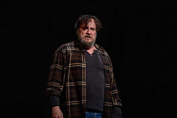Fernando Cayo: 