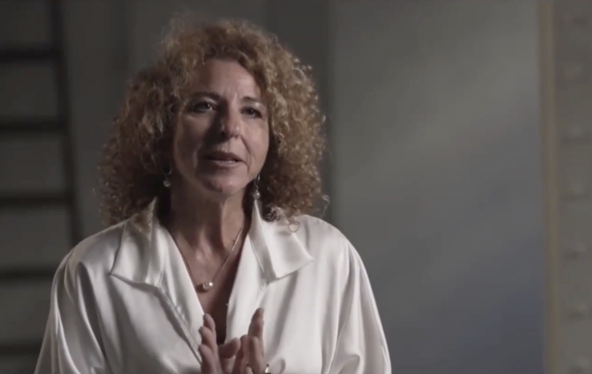 La periodista Lucía Guirado, nombrada nueva subdirectora de la empresa pública Vaersa 