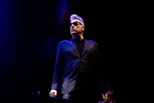 Loquillo hará parada el 19 de junio en Murcia con su gira 'Corazones legendarios'