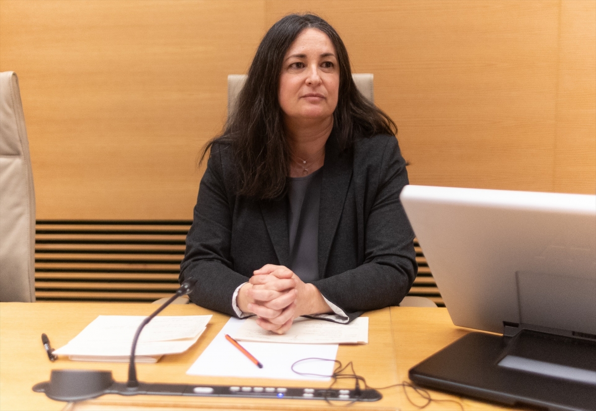 Trabajadora del 112 desmiente a la Generalitat sobre la Dana: 