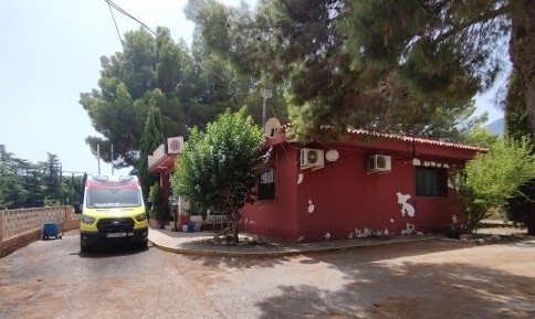 Cosama presenta, por 242.000€, la mejor de las tres ofertas a reformar el centro de emergencias de Muro