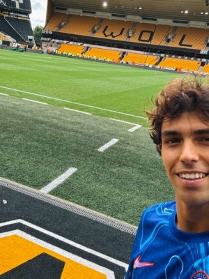 Joao Felix cierra la goleada del Chelsea al Wolverhampton