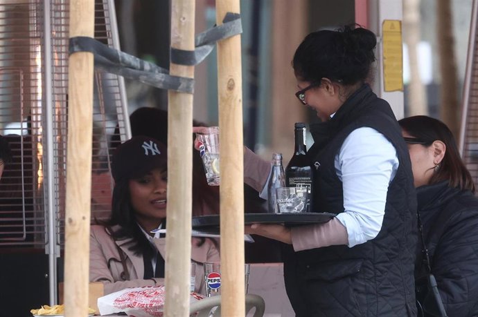 La Seguridad Social pierde 34.576 afiliados en enero en la Comunitat