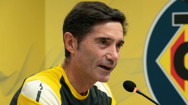 Marcelino: 