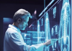 La salud digital europea quintuplicará su mercado hasta 2035 pero aumenta su dependencia de EEUU