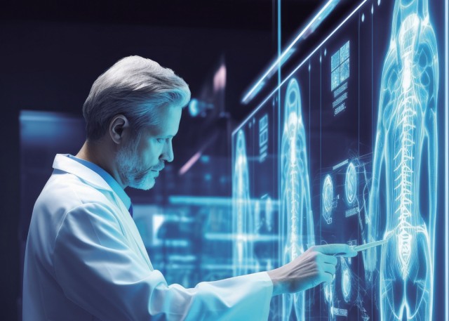 La salud digital europea quintuplicará su mercado hasta 2035 pero aumenta su dependencia de EEUU