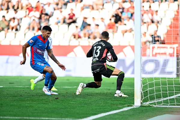 El Elche merece no irse de vacío de Albacete