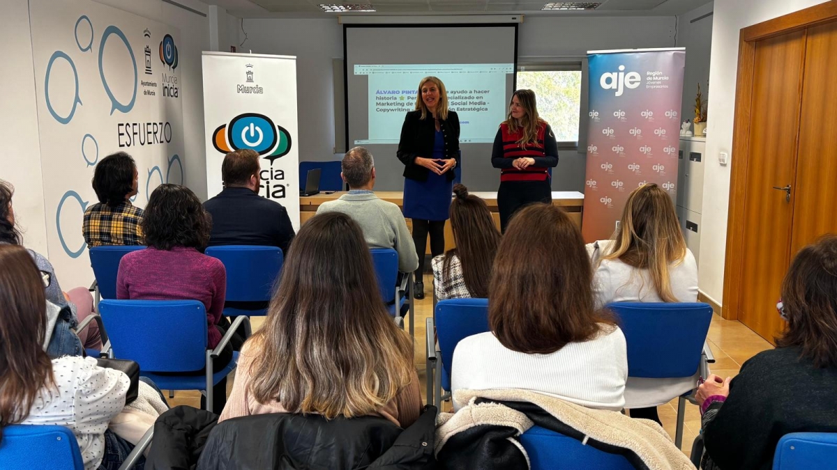  - Foto: AYTO DE MURCIA