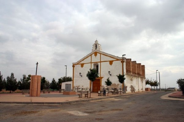 Mapa del Patrimonio del Campo de Murcia: qué se ha recuperado y qué está en vías de extinción