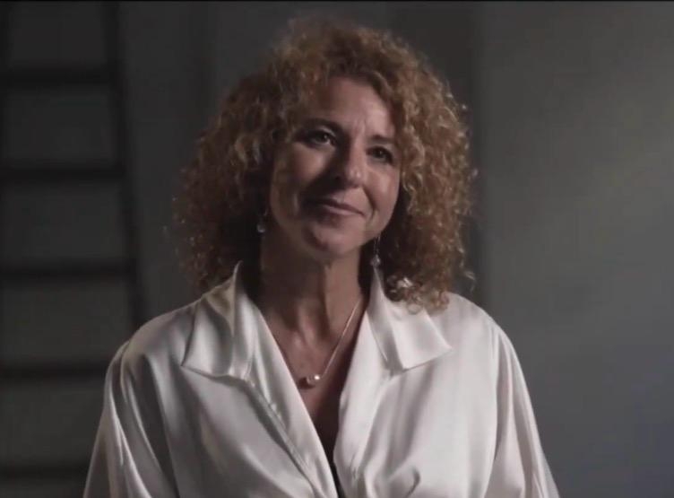 La periodista Lucía Guirado, nombrada nueva subdirectora de la empresa pública Vaersa 