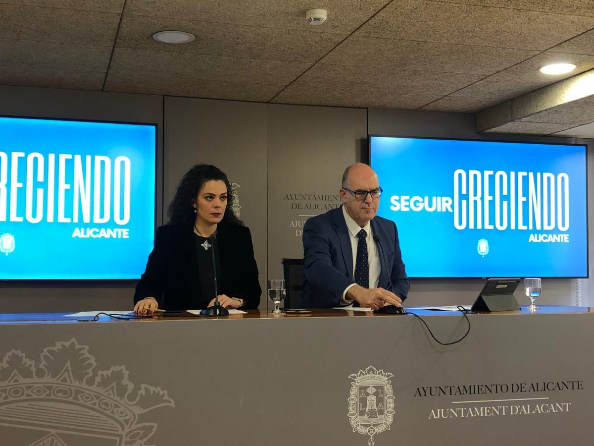 El PP de Alicante denuncia la venta de VPP de San Juan en Fiscalía para precisar su destino