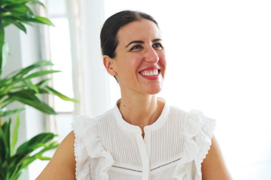 'Fermentación casera', de Bea Martínez: un bote de 'chucrut' como revelación para una vida en calma