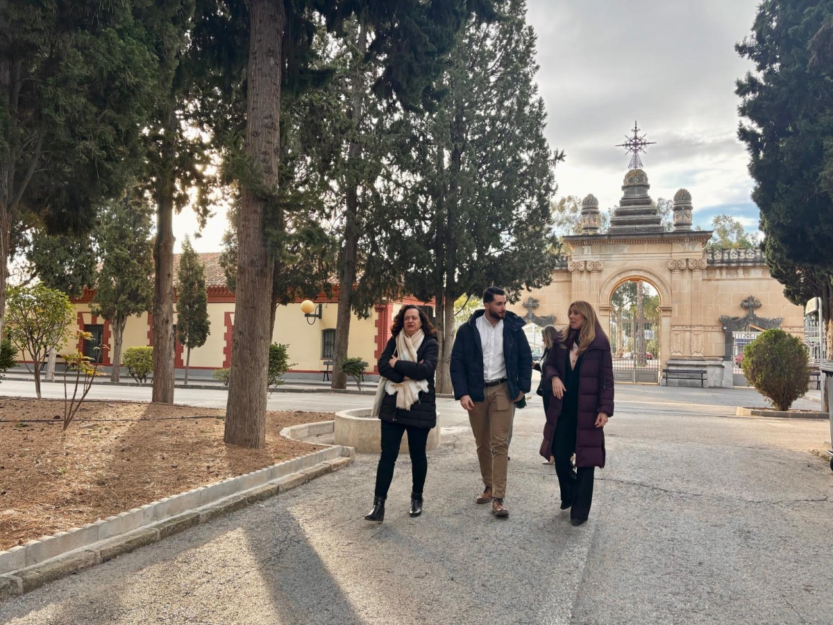  - Foto: AYTO DE MURCIA 