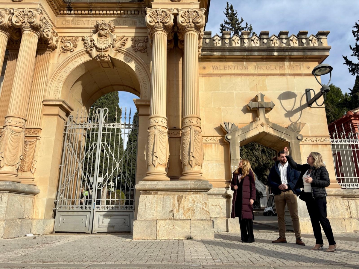  - Foto: AYTO DE MURCIA 