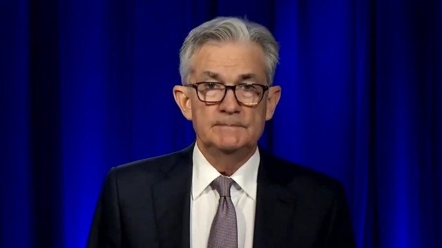Powell (Fed) asegura que ha llegado el momento de 