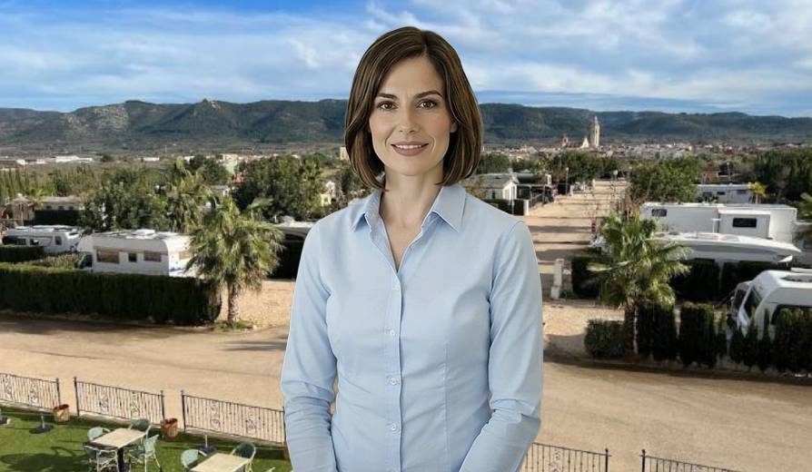 Sof-IA en un minuto: El impacto de las viviendas turísticas en Castellón y el desplome de los apartamentos en 2025