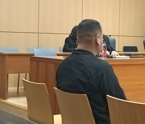 El único acusado del crimen del canónigo en València, culpable del asesinato junto a otra persona