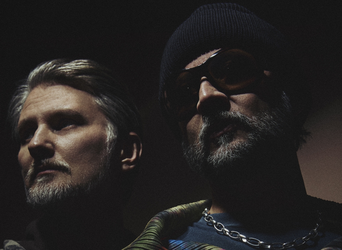 Röyksopp - Röyksopp